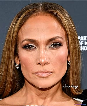 Jennifer Lopez