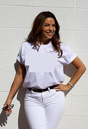 Eva Longoria, 49'