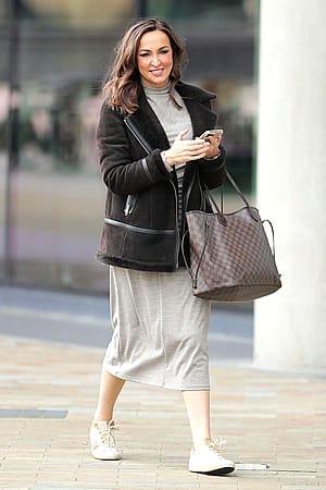 Sally Nugent, 53'