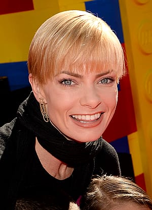 Jaime Pressly, 47'
