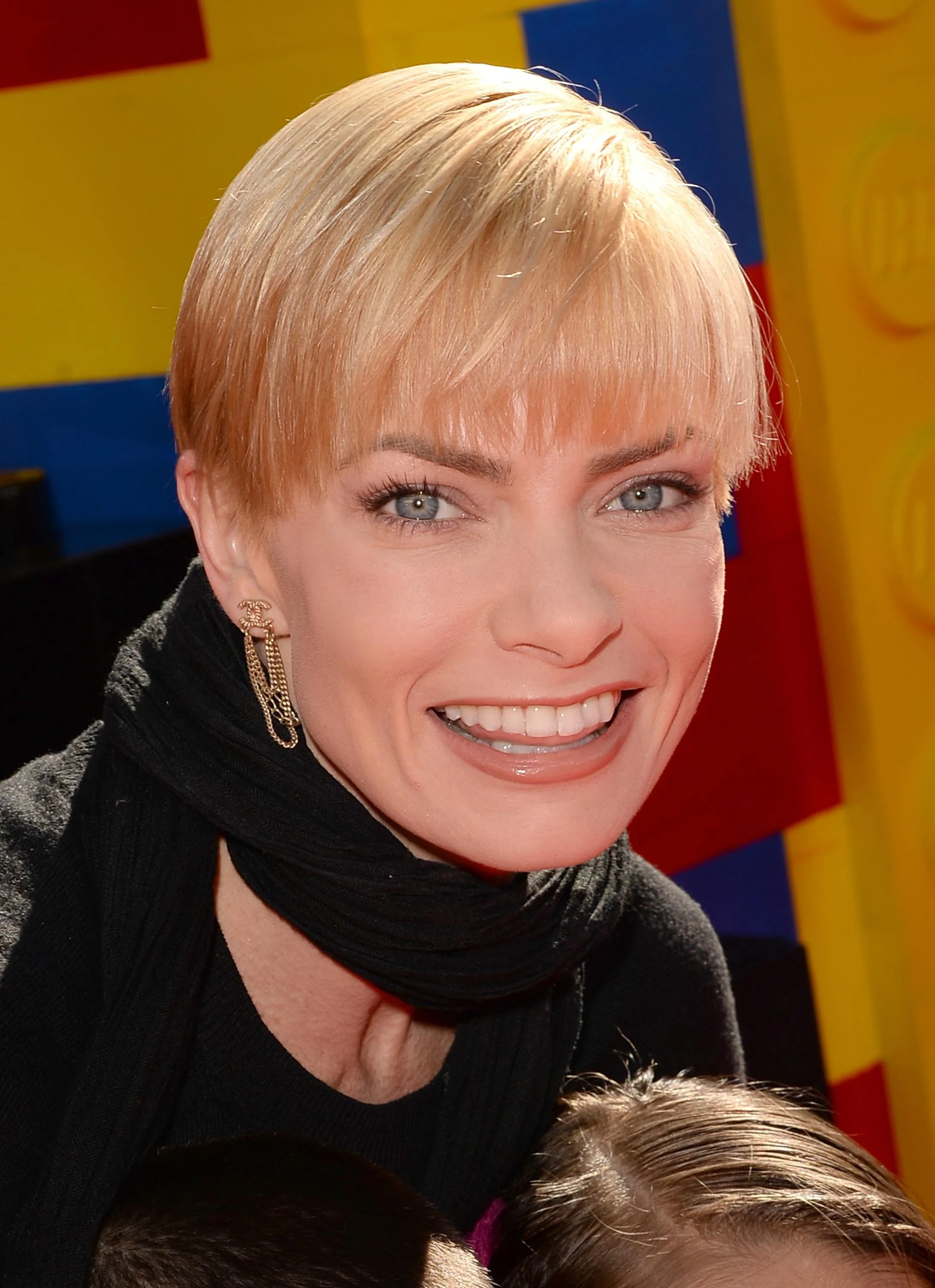 Jaime Pressly, 47 picture 1 of 5