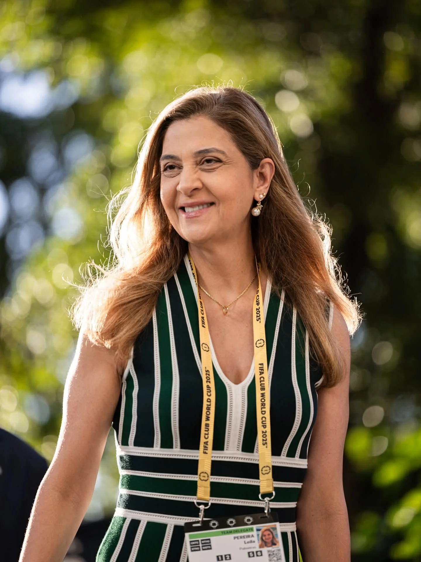 Leila Pereira, 60 picture 1 of 1