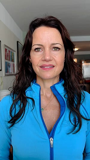 Carla Gugino, 53'