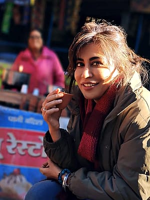 Chitrangda Singh, 48'