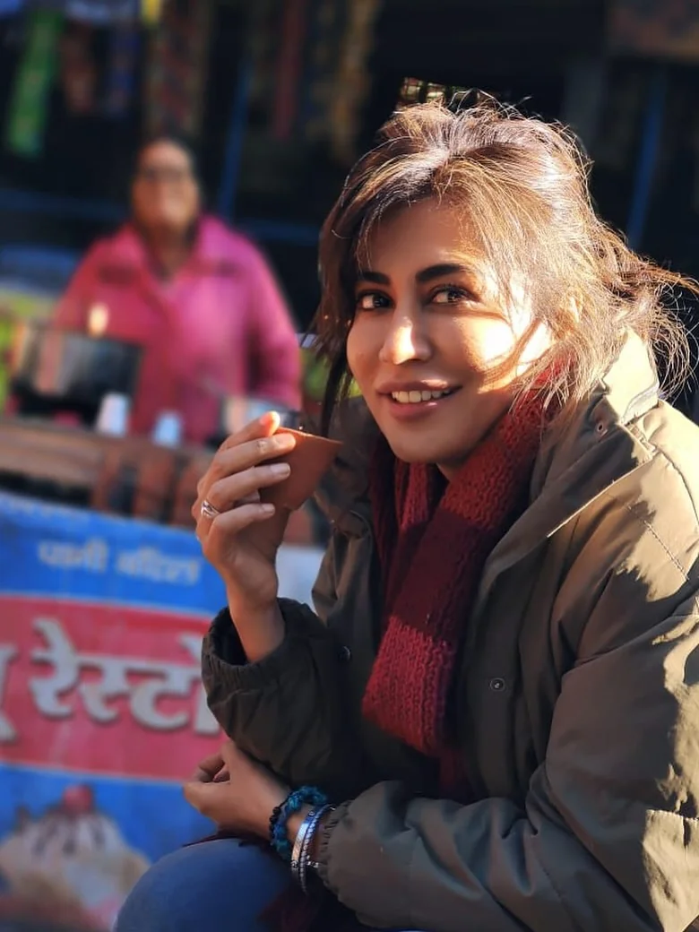 Chitrangda Singh, 48 picture 1 of 7