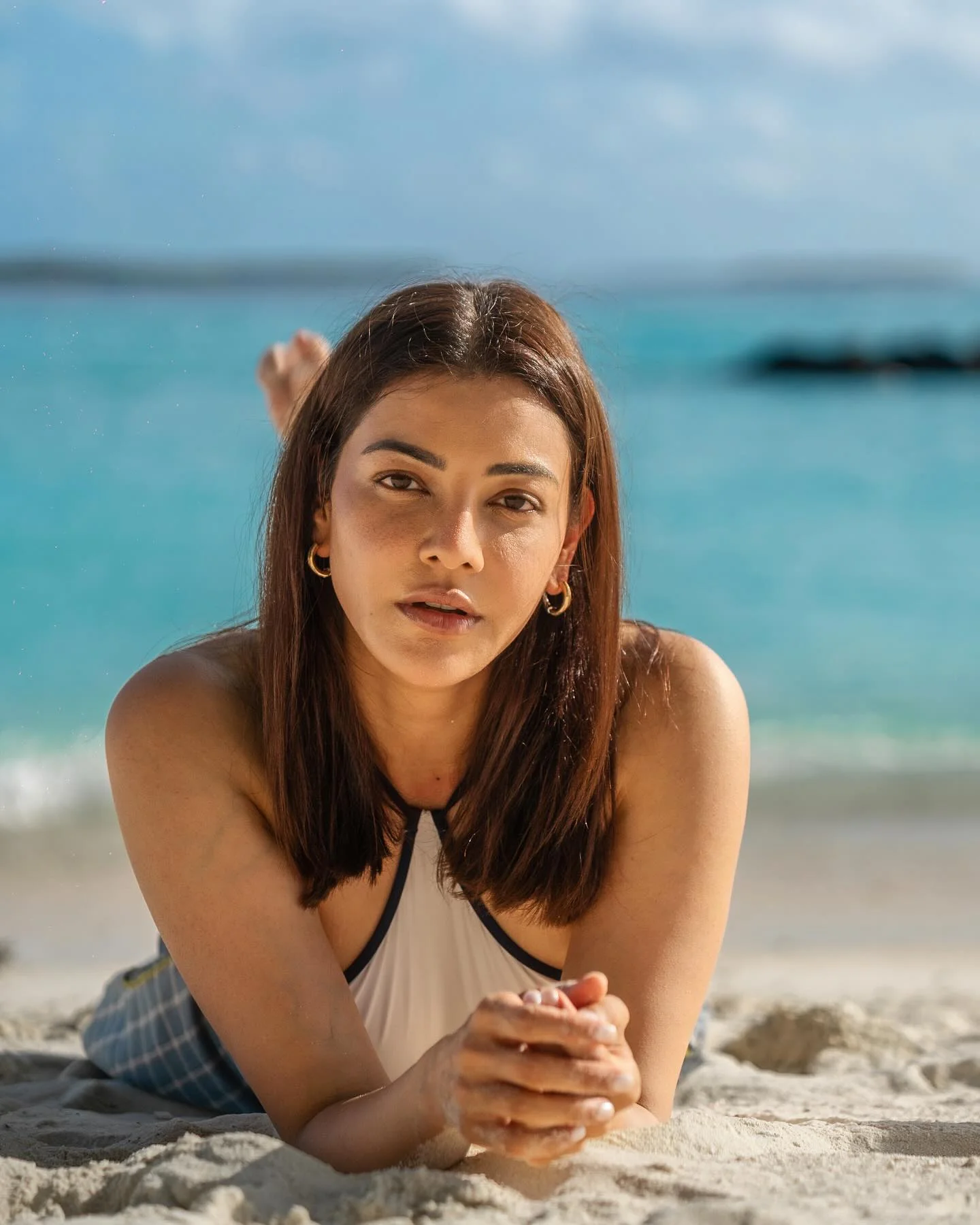 Kajal Aggarwal, 40 picture 2 of 2