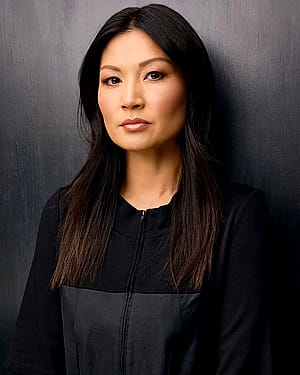 Michelle Krusiec, 50'