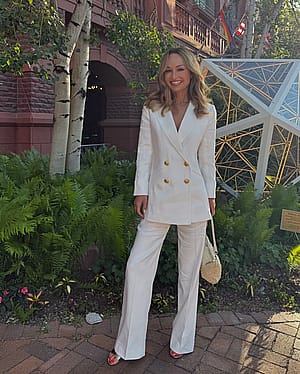 Giada De Laurentiis, 54'