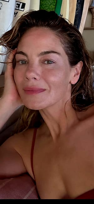 Michelle Monaghan, 49'