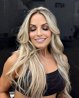 Trish Stratus, 49'