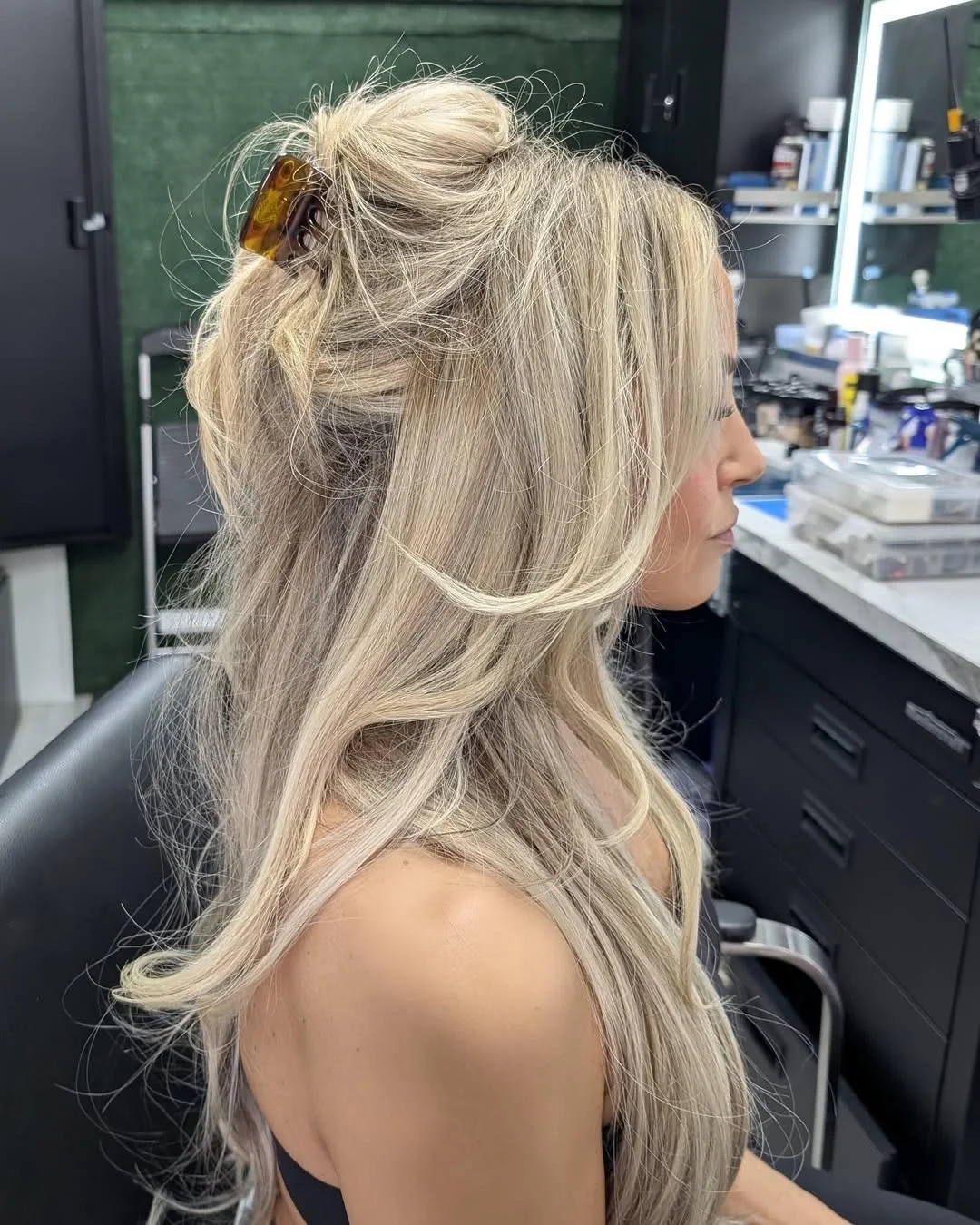 Trish Stratus, 49 picture 2 of 3