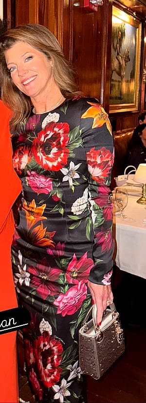 Norah O'Donnell, 51'