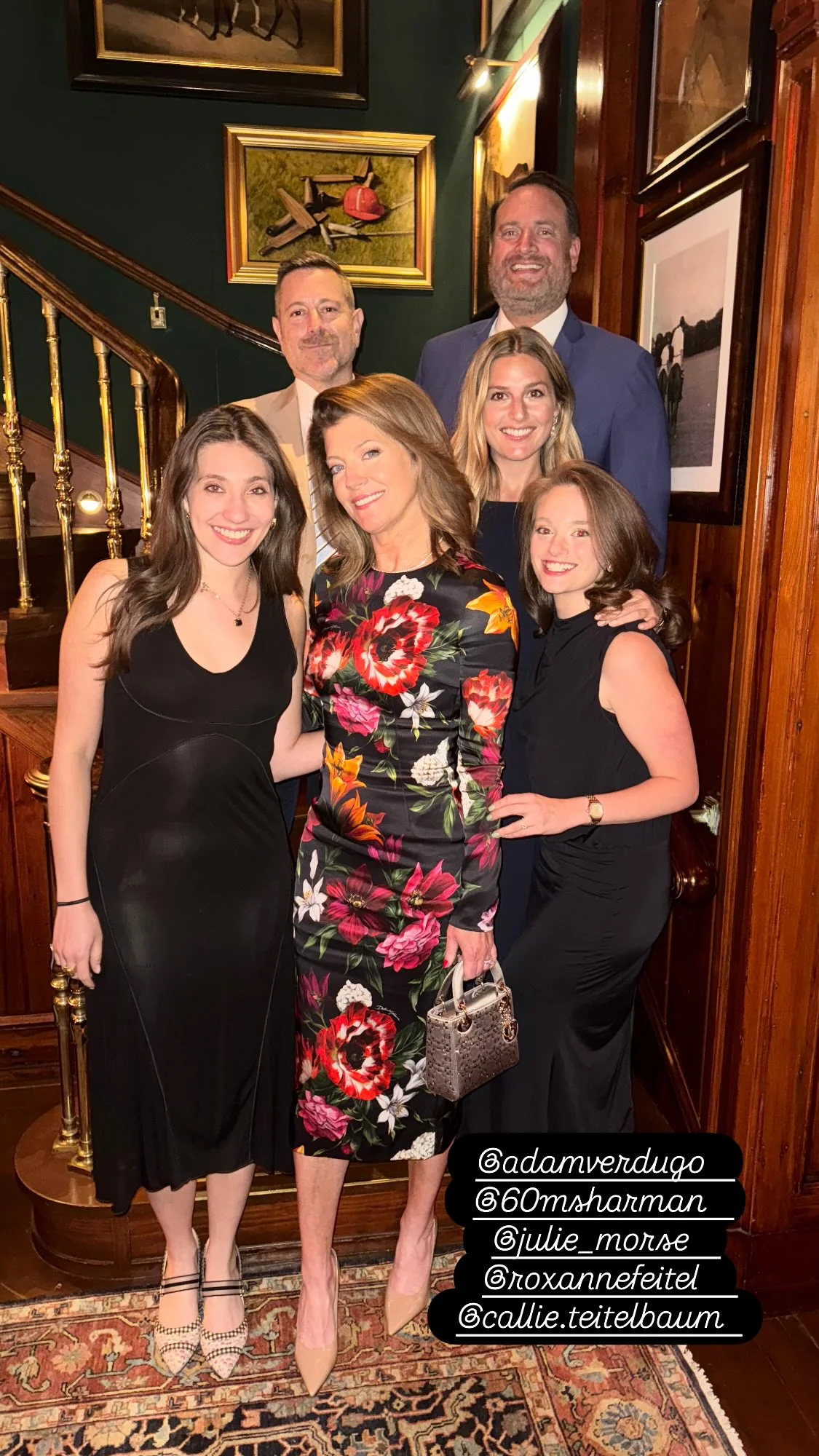 Norah O'Donnell, 51 picture 4 of 4