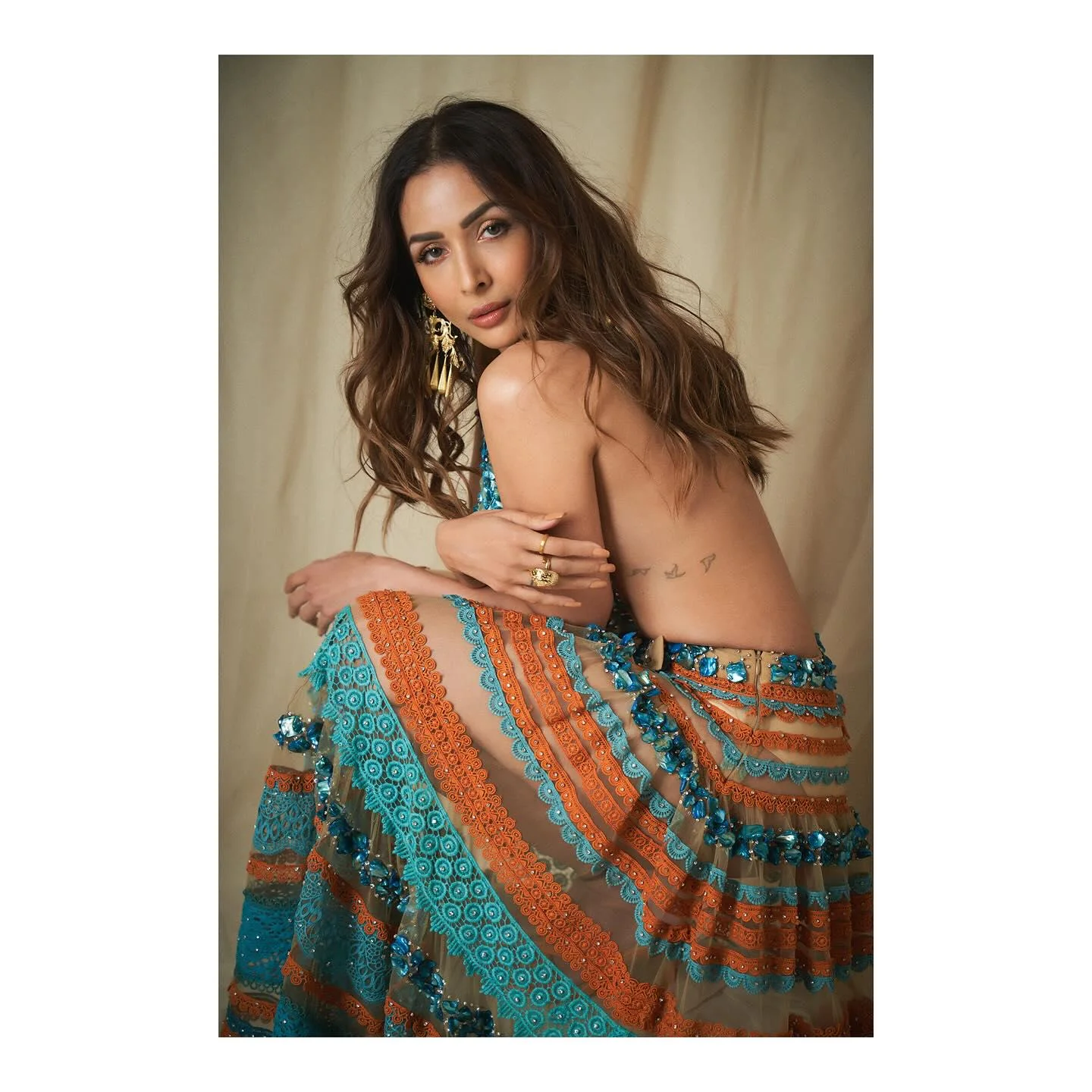 Malaika Arora, 51 picture 1 of 1
