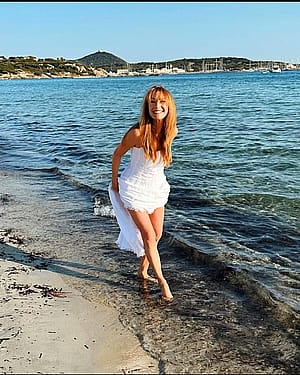 Jane Seymour, 74'