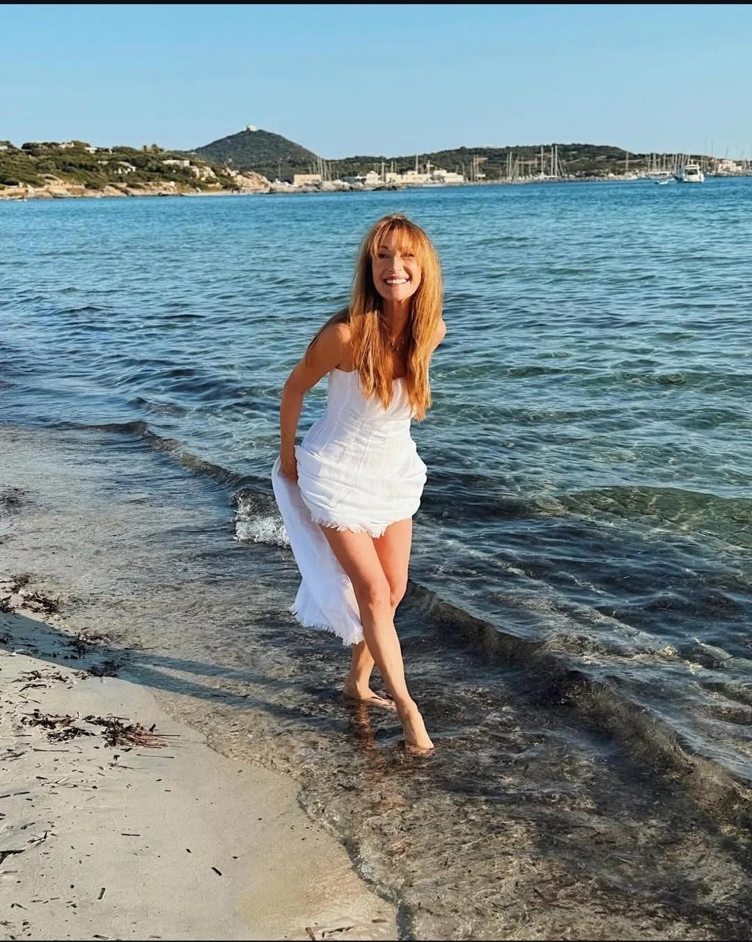 Jane Seymour, 74 picture 1 of 1