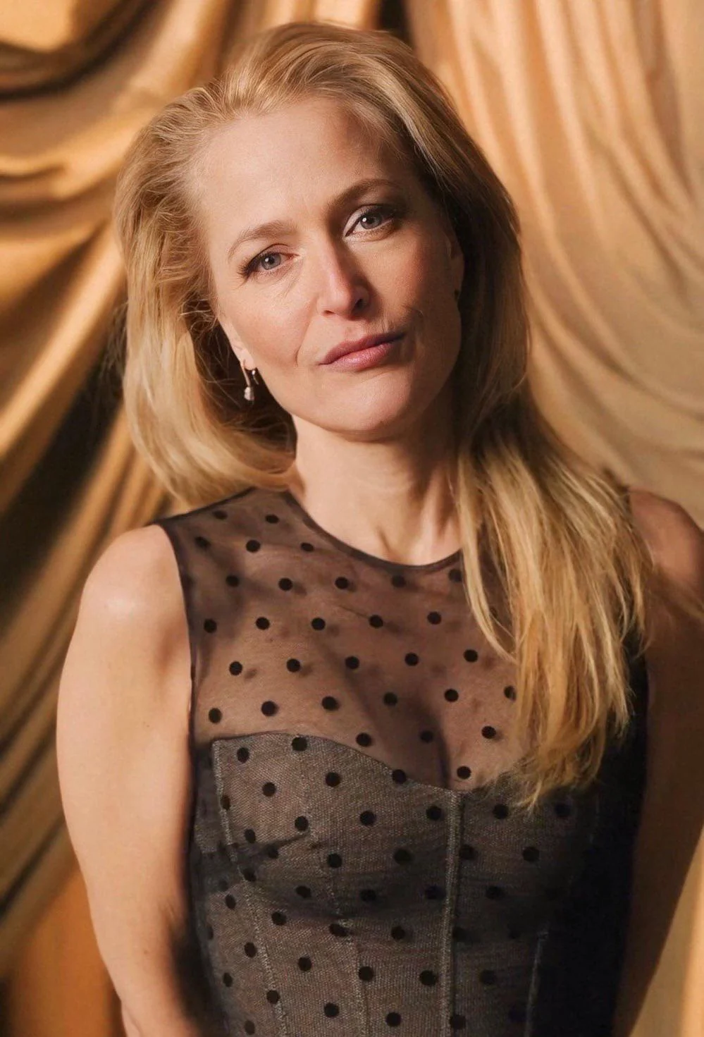Gillian Anderson, 55 picture 1 of 1