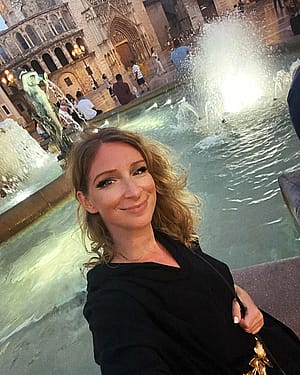 Sandra Nasić (Guano Apes), 48'