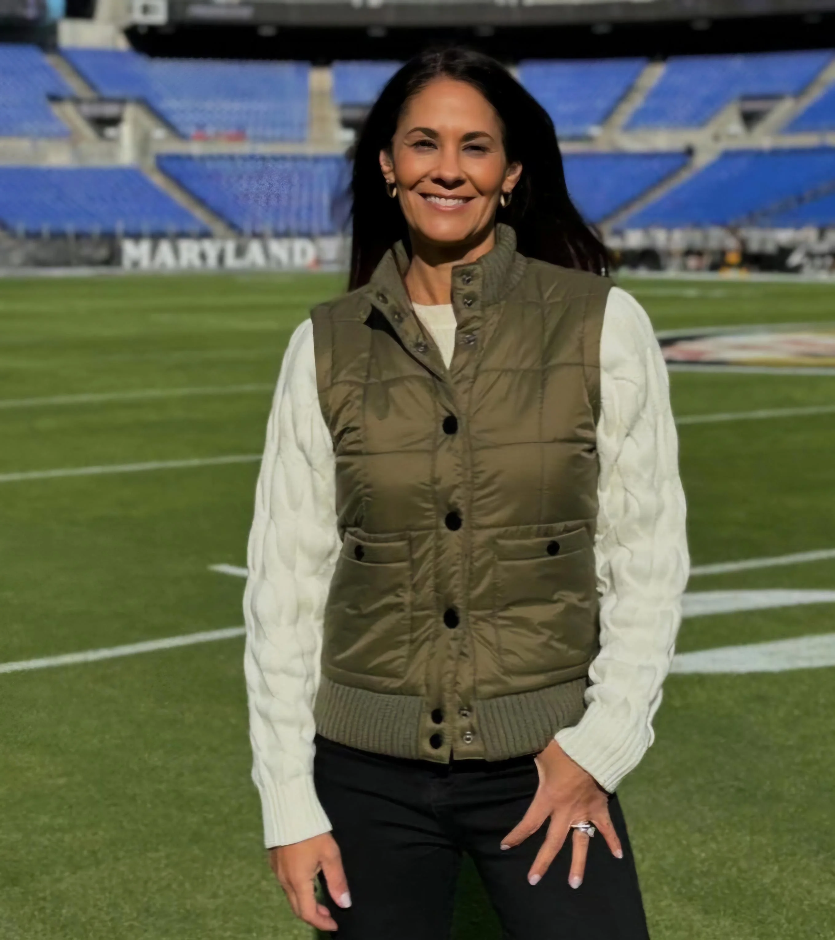 Tracy Wolfson, 49 picture 1 of 1