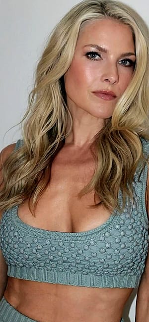 Ali Larter, 49'