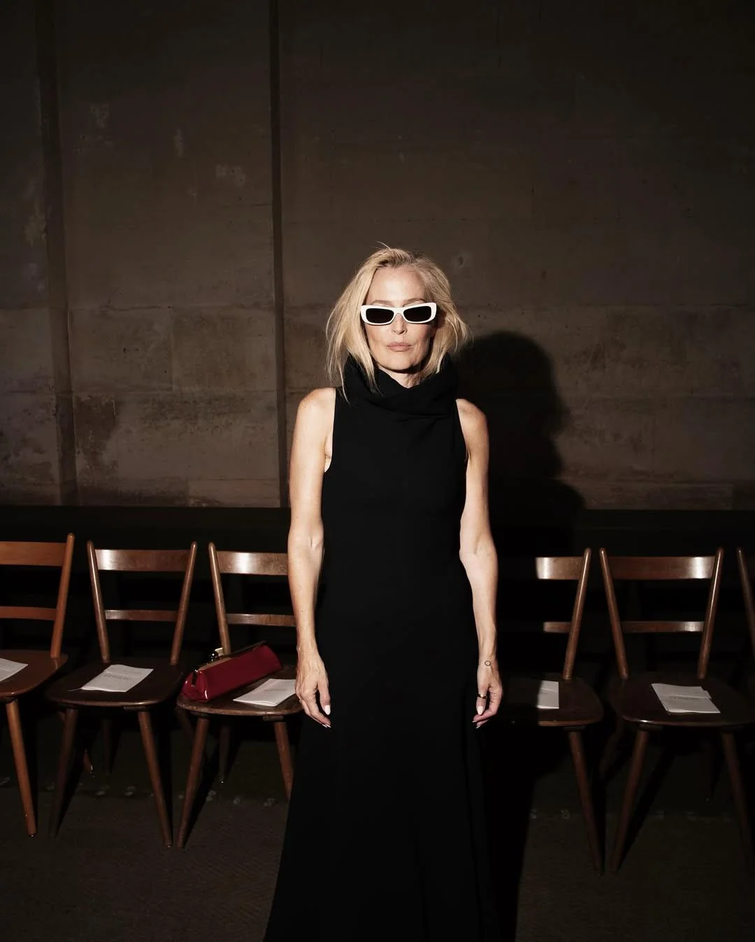 Gillian Anderson, 56 picture 2 of 6