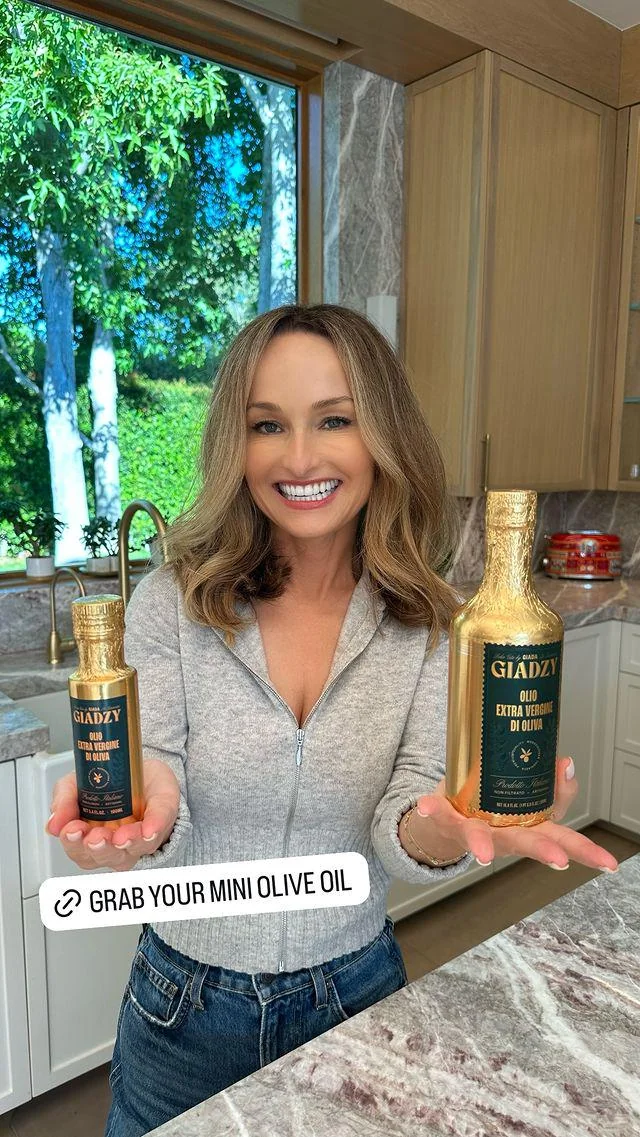 Giada De Laurentiis, 54 picture 1 of 1