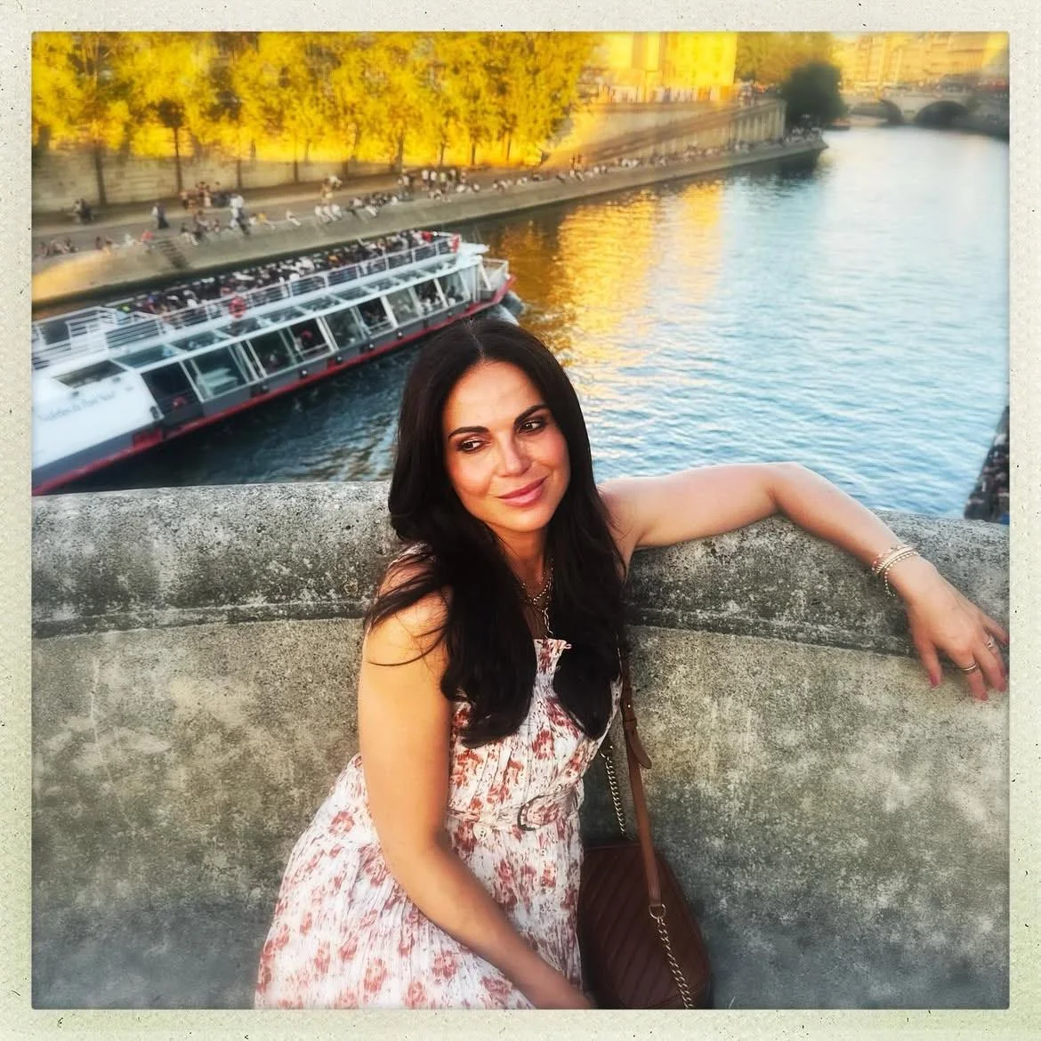 Lana Parrilla, 47 picture 1 of 3