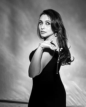 Rani Mukherjee, 47'