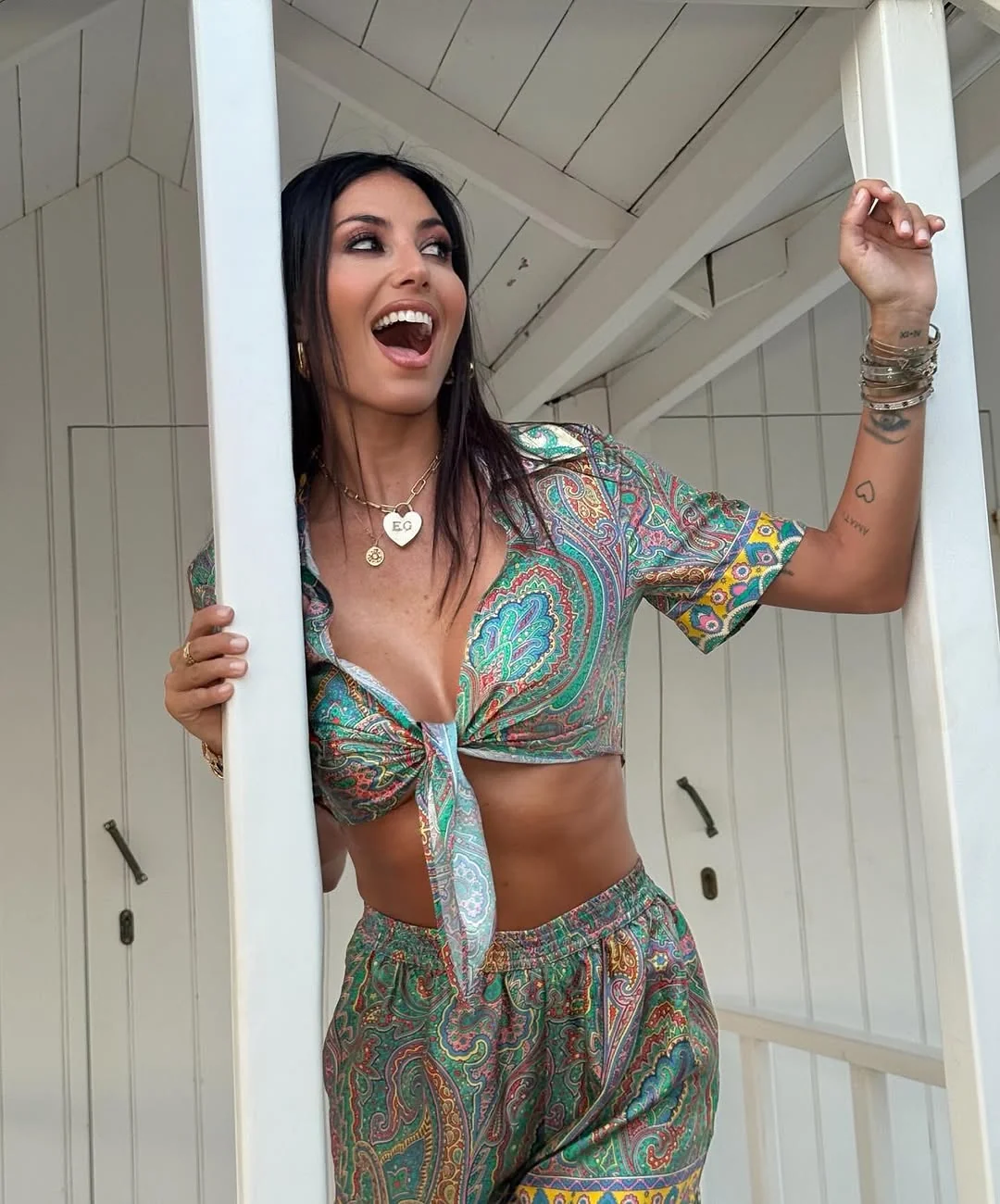 Elisabetta Gregoraci, 45 picture 7 of 7