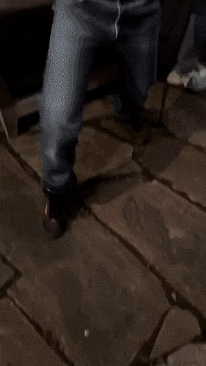 Kristen Bell, 44'
