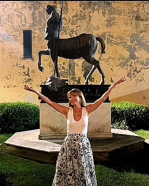 Jane Seymour, 74'