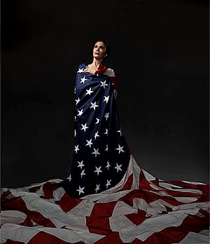 Lynda Carter, 73'