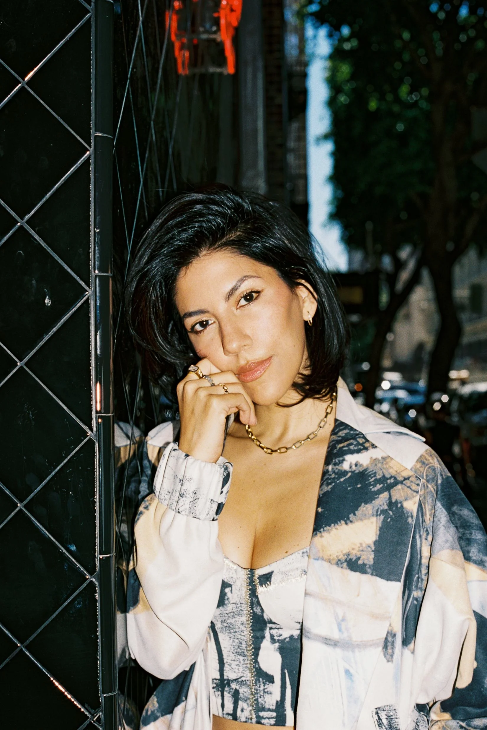 Stephanie Beatriz, 44 picture 1 of 8