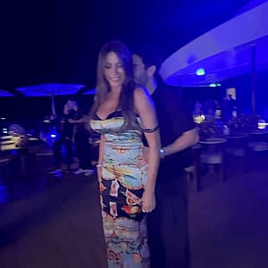 Sofia Vergara, 52'