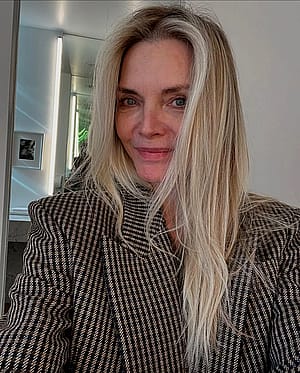 Michelle Pfeiffer, 67'