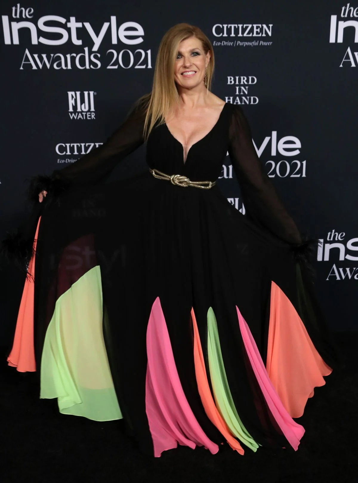 Connie Britton, 54 picture 5 of 5