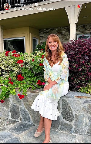 Jane Seymour, 74'