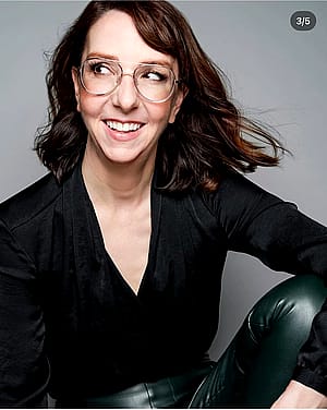 Irene White, 46'