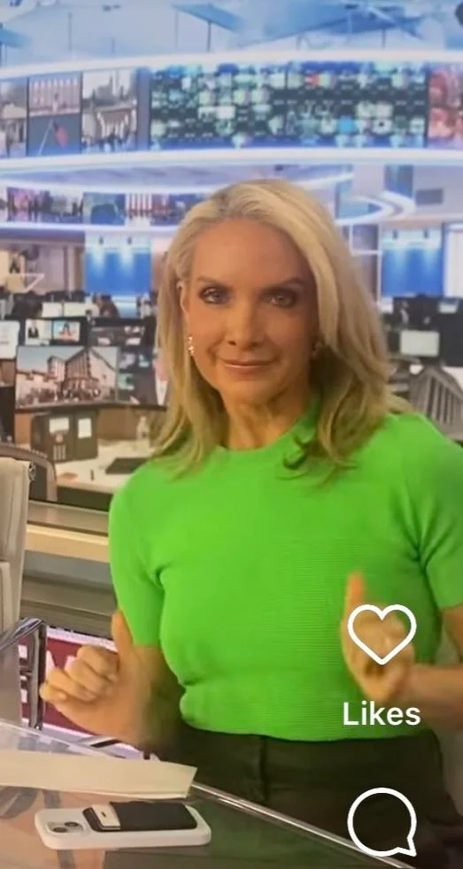 Dana Perino, 52 picture 1 of 2
