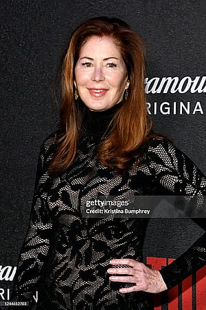 Dana Delaney, 66'