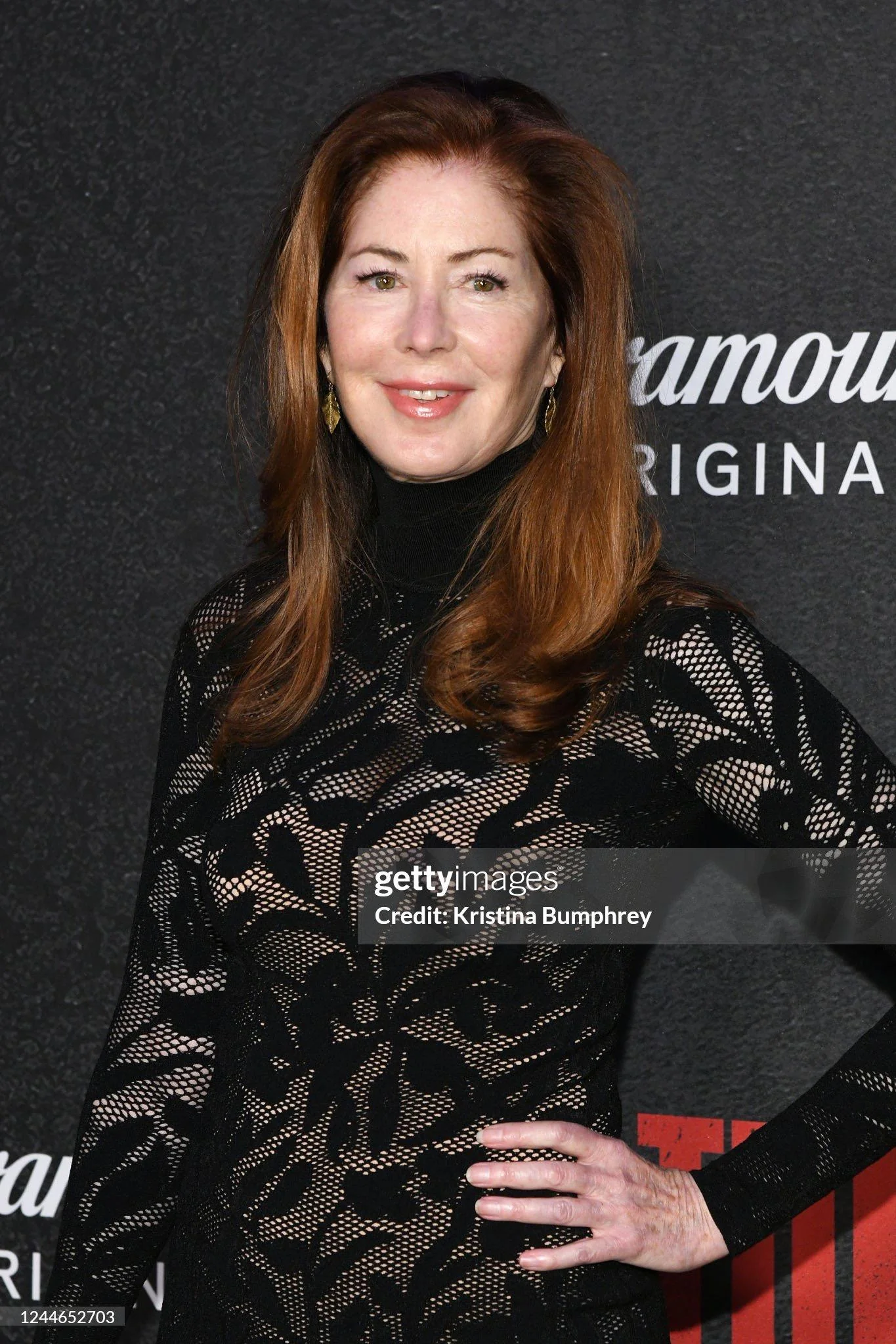 Dana Delaney, 66 picture 1 of 3