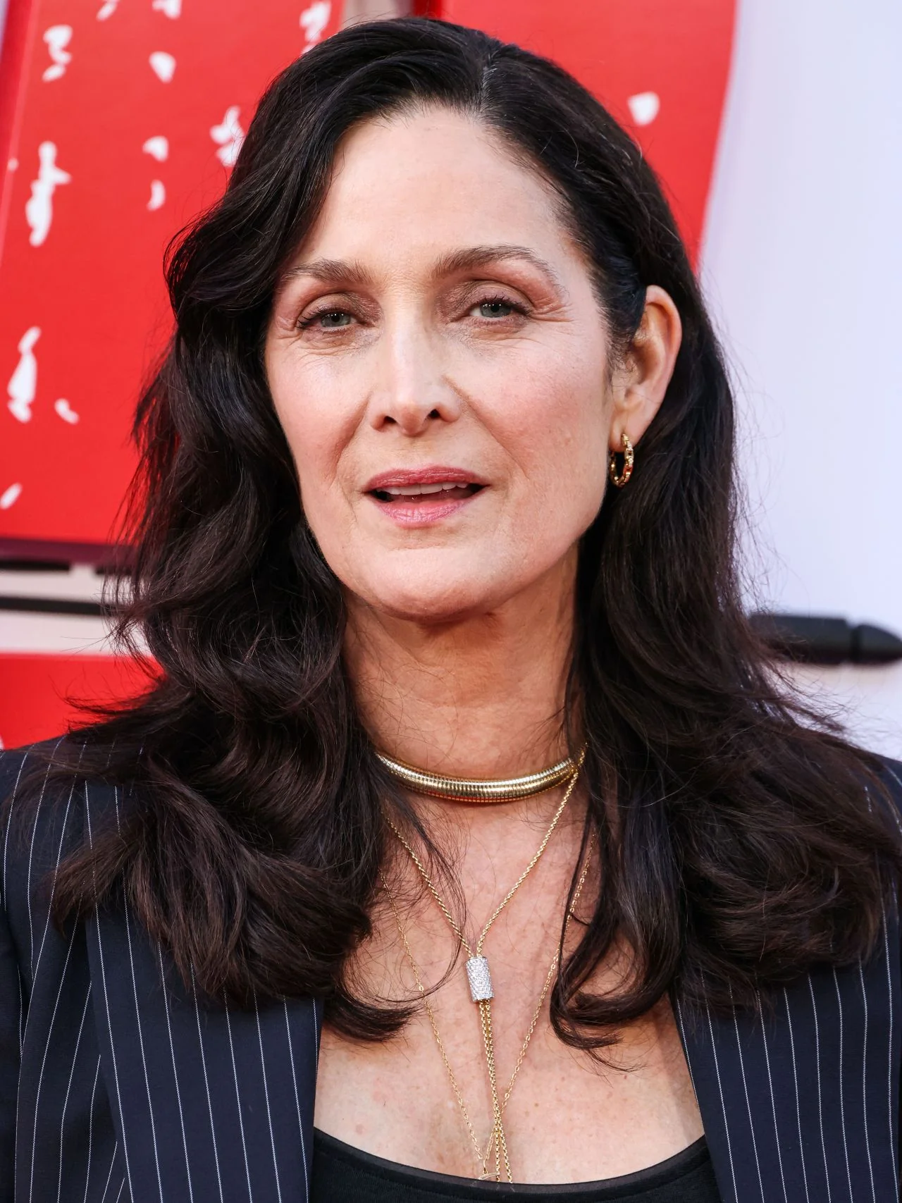 Carrie Anne Moss, 57 picture 2 of 4