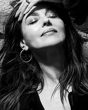 Monica Bellucci, 60'