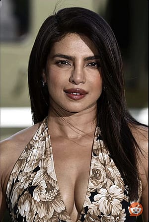 Priyanka chopra, 42'