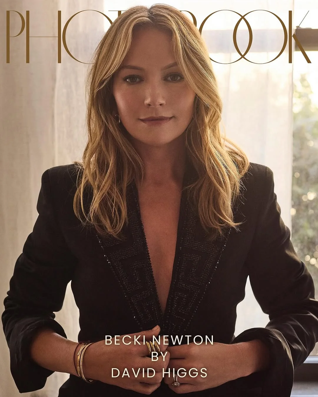 Becki Newton, 46 picture 5 of 5