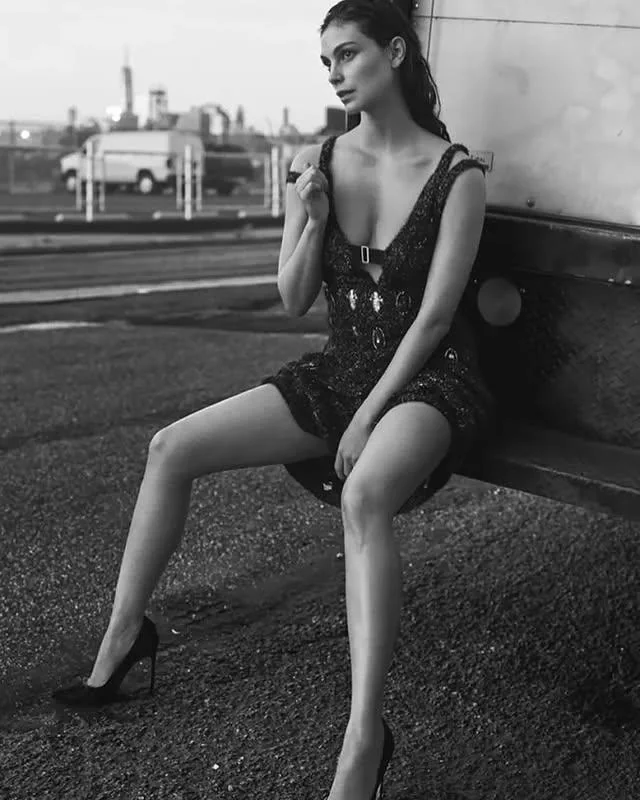 Morena Baccarin, 46 picture 1 of 6