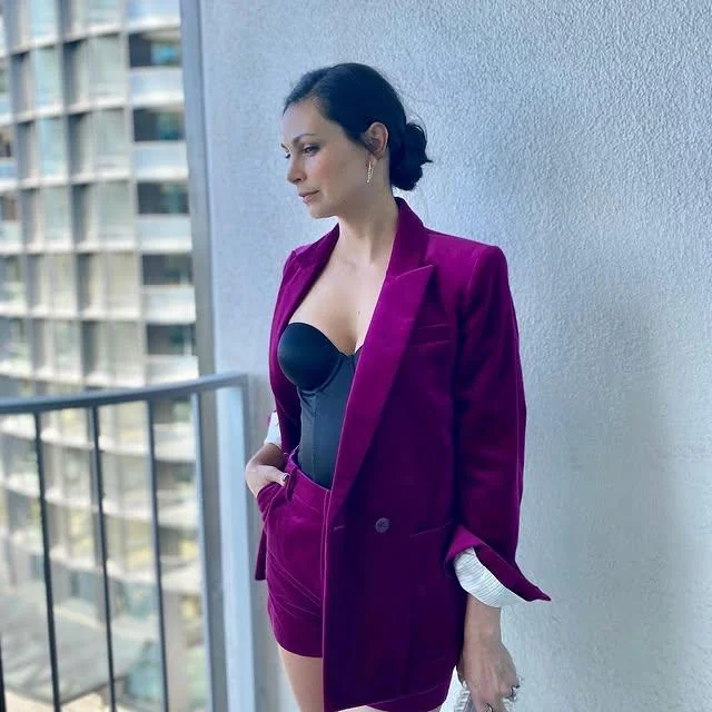 Morena Baccarin, 46 picture 5 of 6