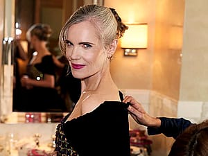Elizabeth McGovern, 64 (60 in pic)'