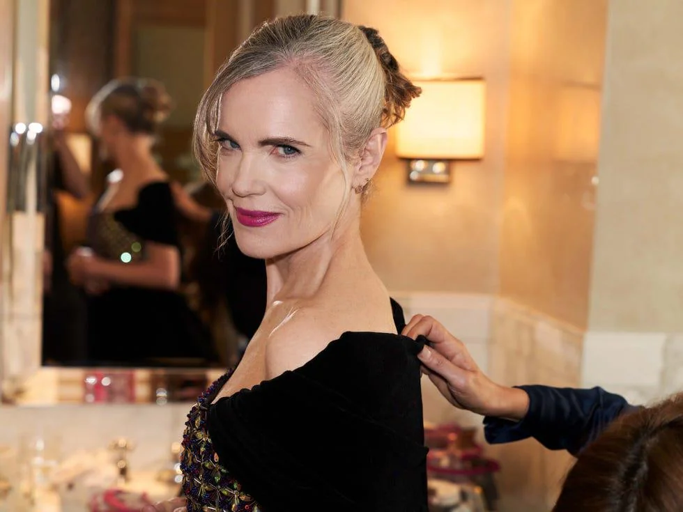 Elizabeth McGovern, 64 (60 in pic) picture 1 of 1