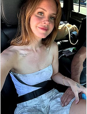 Lana del Rey, 40'